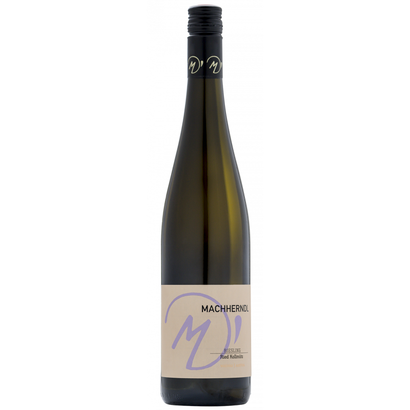 Riesling Smaragd Ried Kollmütz QuW, 2019