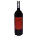 Leichtsinn Rot QuW 150cl, 2017