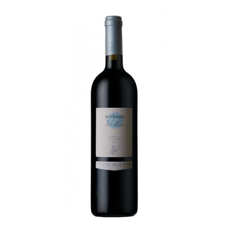 Embruix de Vall Llach DOQ Priorat MG, 2017