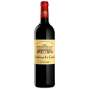 Château Le Crock Cru Bourgeois Exceptionnel AOC Saint-Estèphe MG, 2018