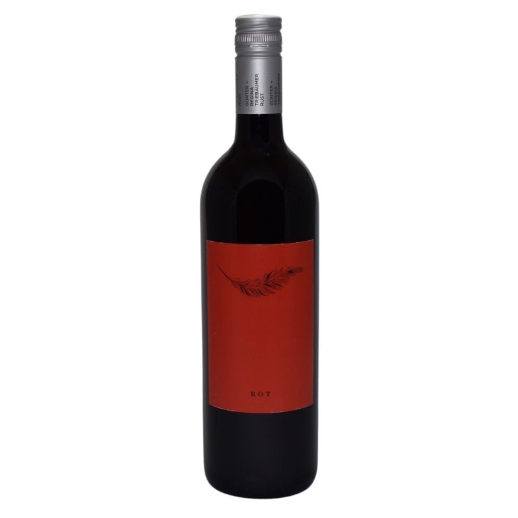 Leichtsinn rot Qualitätswein, 2019