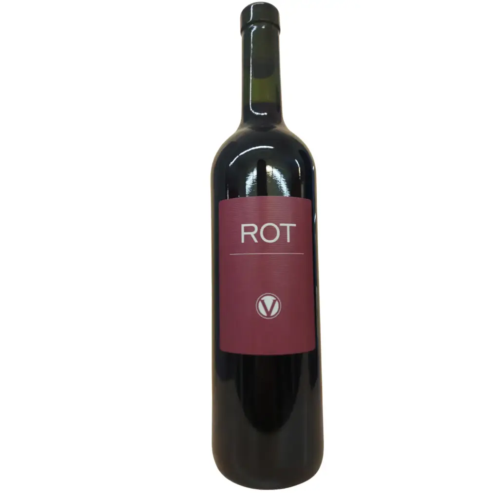 Oro Rosso DOC Rosso del Ticino | "V", 2016