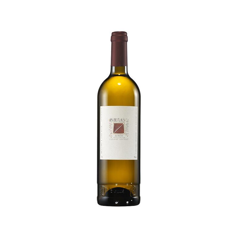 Pinot Gris de Dardagny AOC Genève, 2020