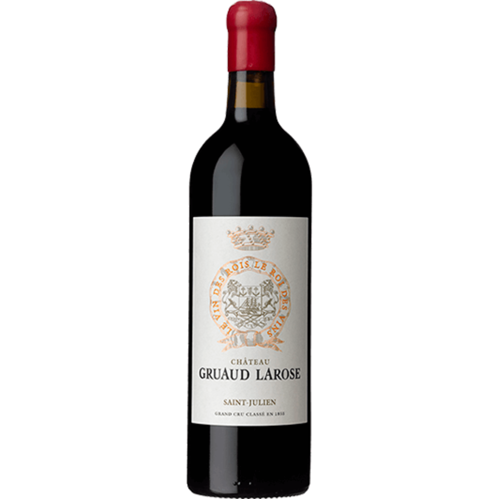 Château Gruaud Larose 2ème Grand Cru Classé AOP Saint-Julien, 2020