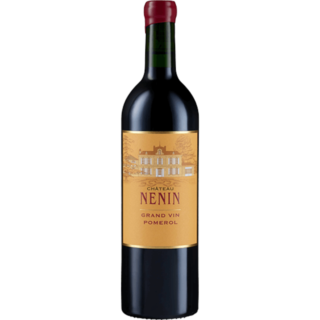 Château Nénin AOC Pomerol, 2020