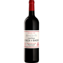 Château Lynch-Bages 5ème Grand Cru Classé AOC Pauillac, 2020