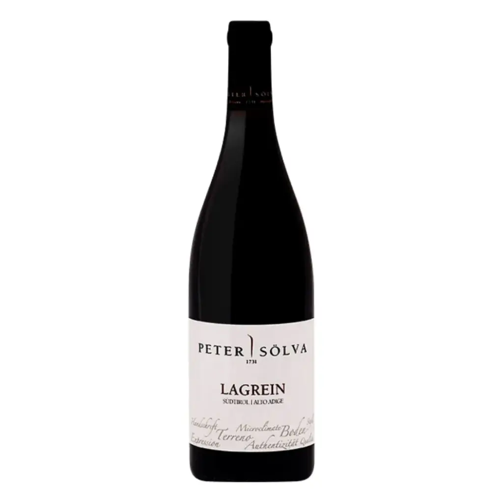 I Vignetti Lagrein DOC Alto Adige 150cl Karton, 2018