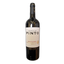 Quinta do Pinto Merlot & Syrah VR Lisboa, 2017