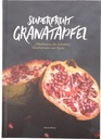 Fach- und Sachbuch "Superfruit Granatapfel"