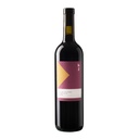 Oro Rosso Cuvée Prestigio No 2 DOC Rosso del Ticino, 2016