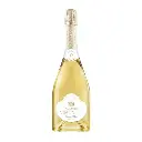 Champagne AOC Virginie T. Blanc de Blancs Extra Brut