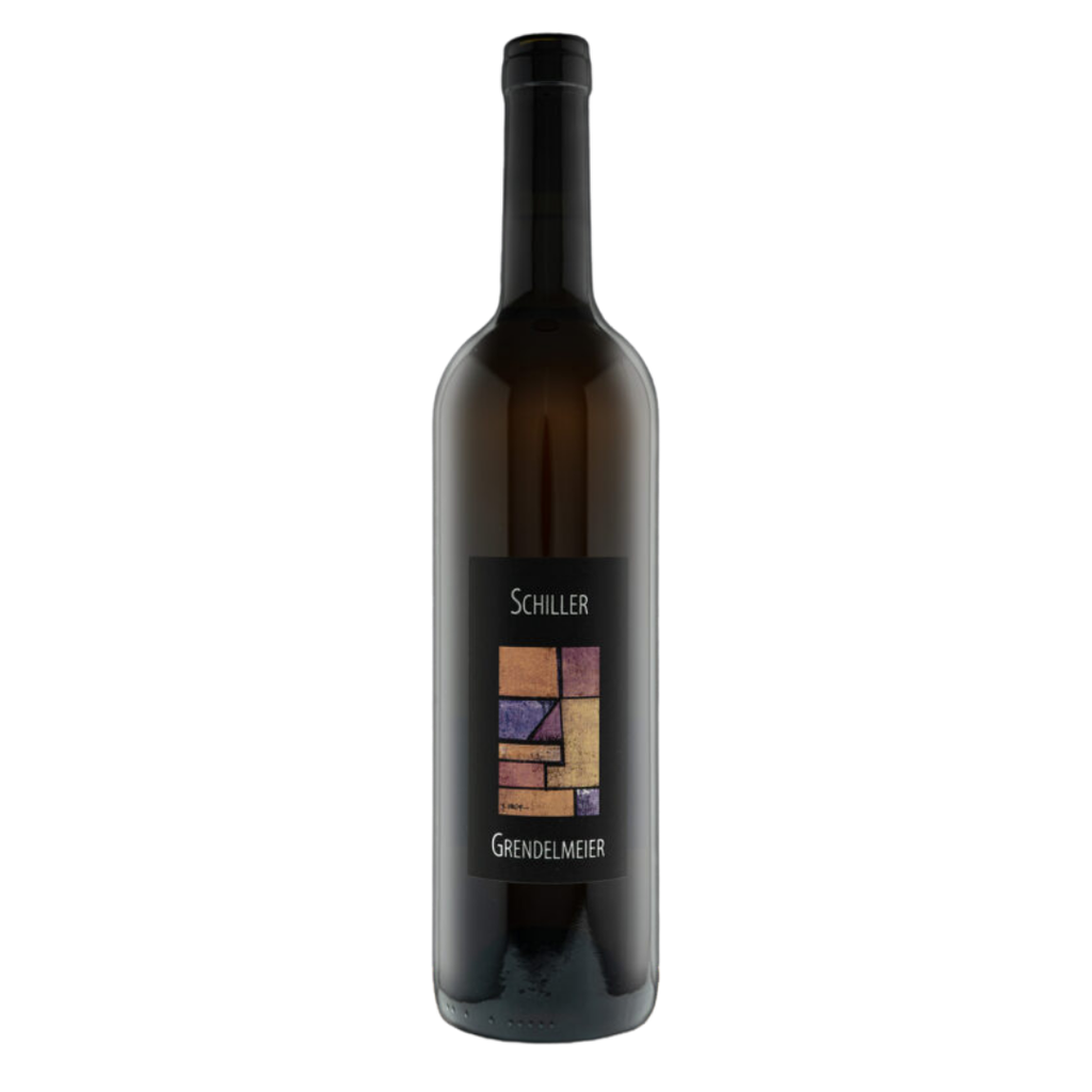 Schiller AOC Graubünden 50cl, 2021