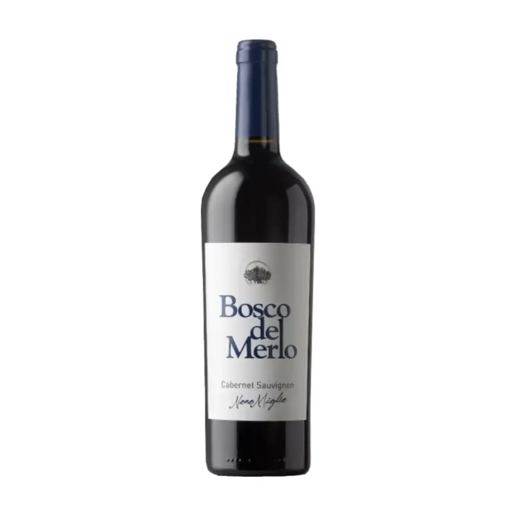Cabernet Sauvignon DOC Venezia, 2020