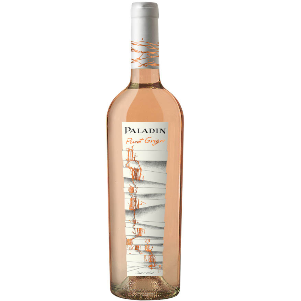 Pinot Grigio Rosé DOC delle Venezie, 2020