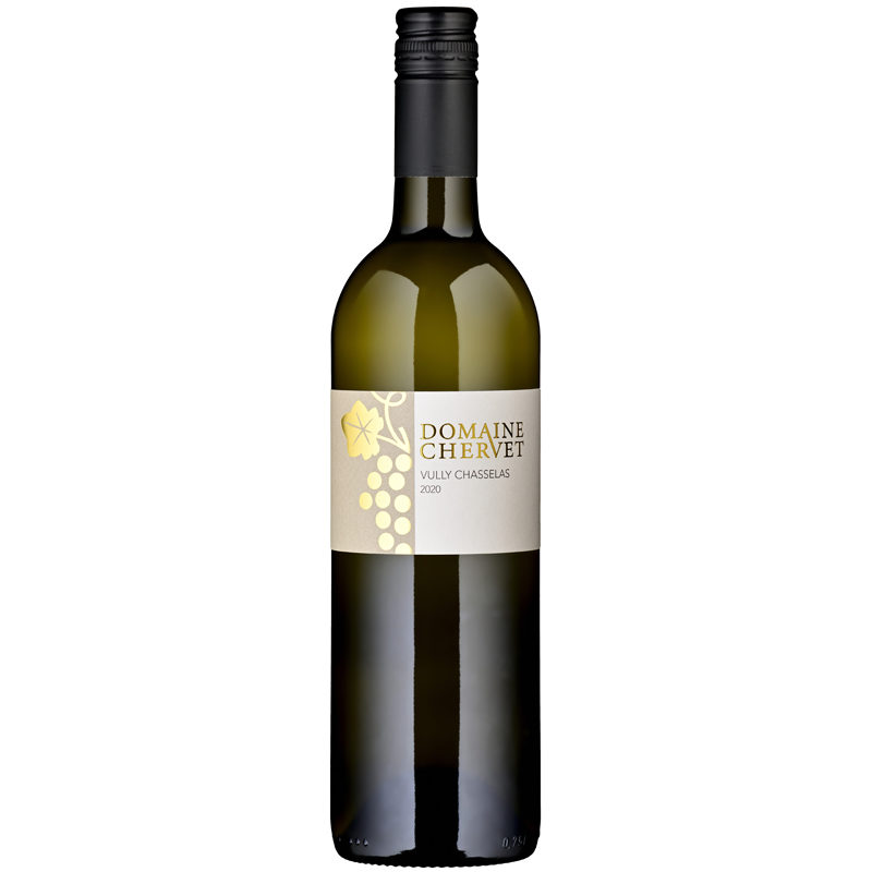 Vully AOC Chasselas Tradition, 2021