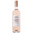 GUILHEM Rosé IGP Pays d'Hérault 150cl, 2021