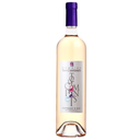 Tour Campanets Rosé AOP Côteaux-d`Aix-en-Provence, 2021
