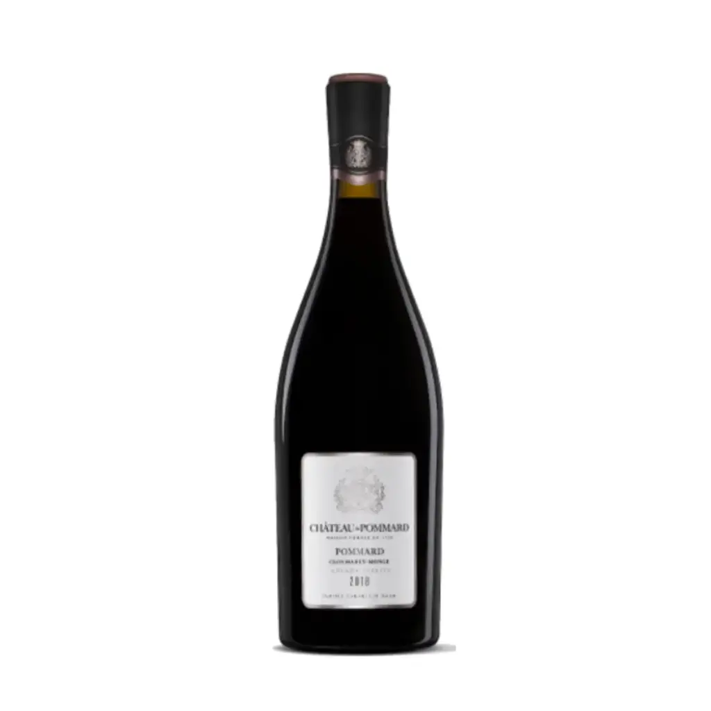 Clos Marey-Monge Grands Esprits AC Pommard, 2018