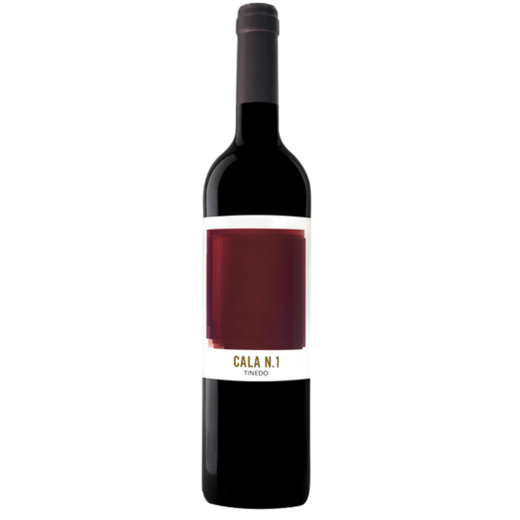 Cala N.1 VdlT de Castilla, 2019