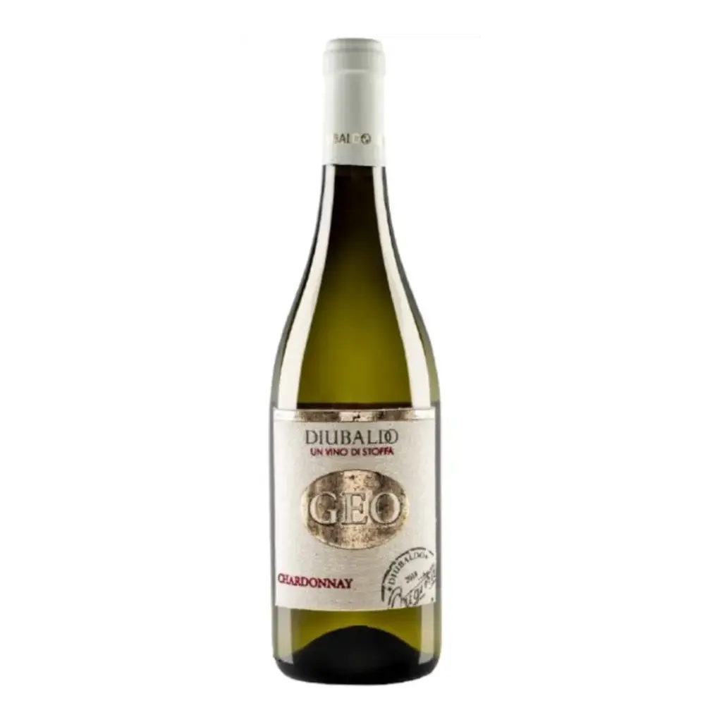 Geo Chardonnay Colli Aprutini IGT, 2020
