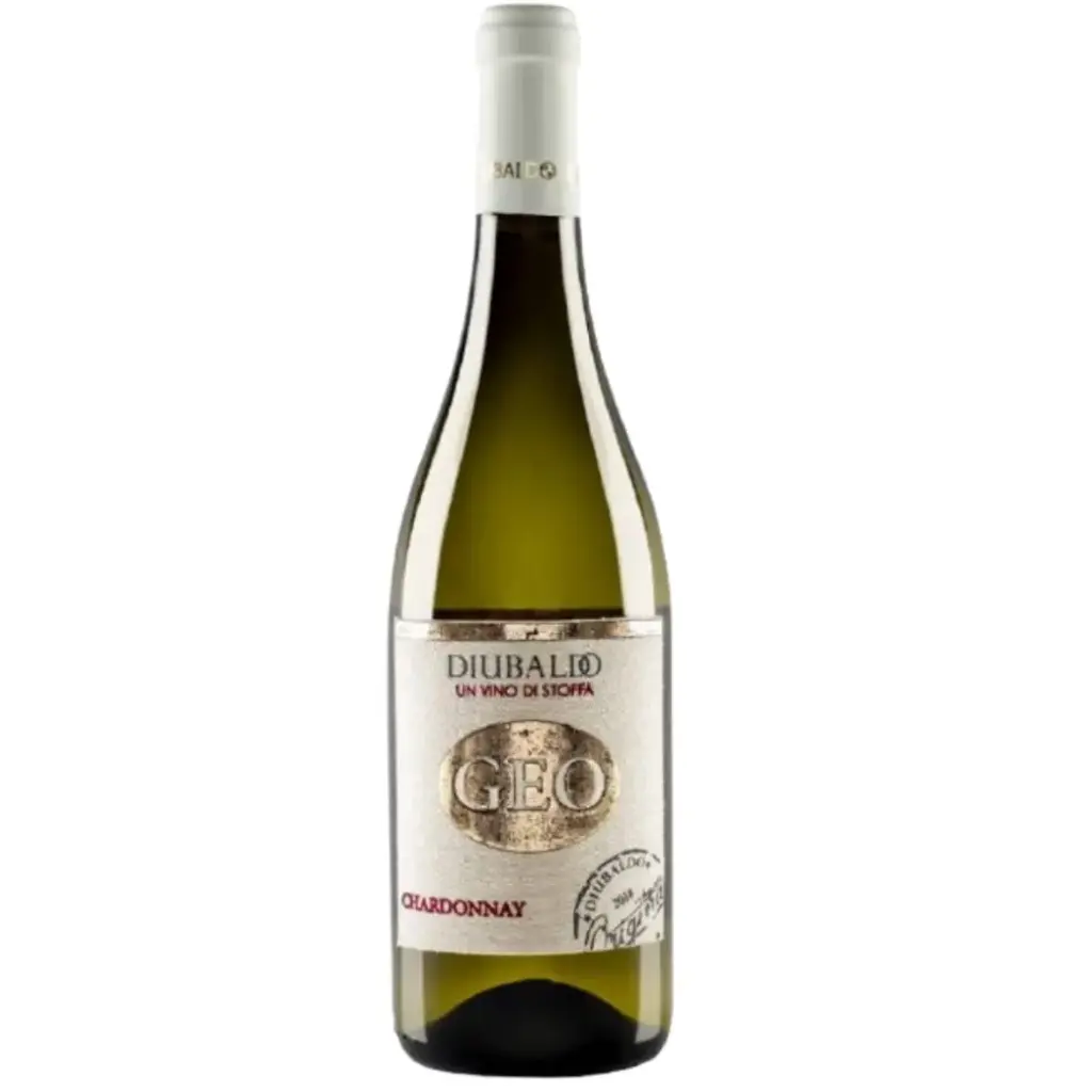 Geo Chardonnay Colli Aprutini IGT, 2020