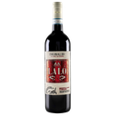 Laló Montepulciano d'Abruzzo DOC MG Holz, 2016