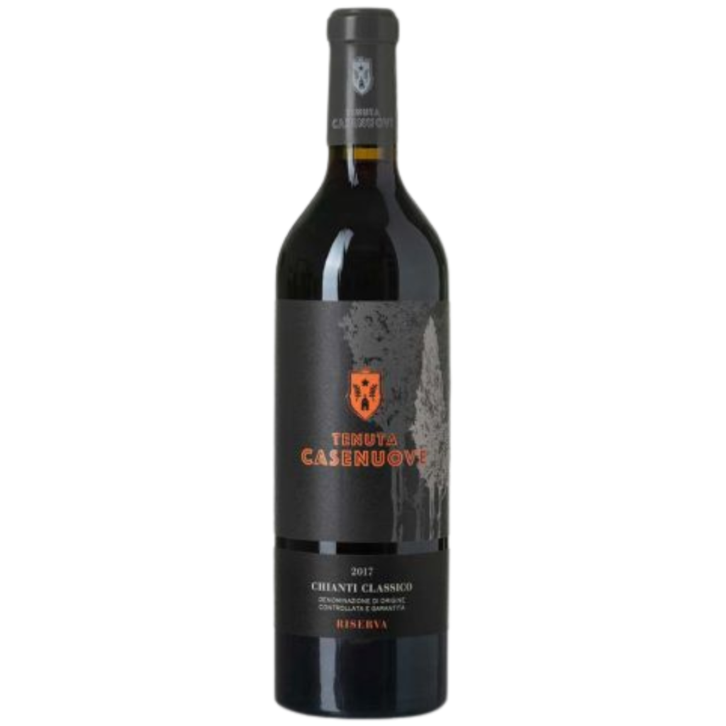 Chianti Classico DOCG Riserva, 2017