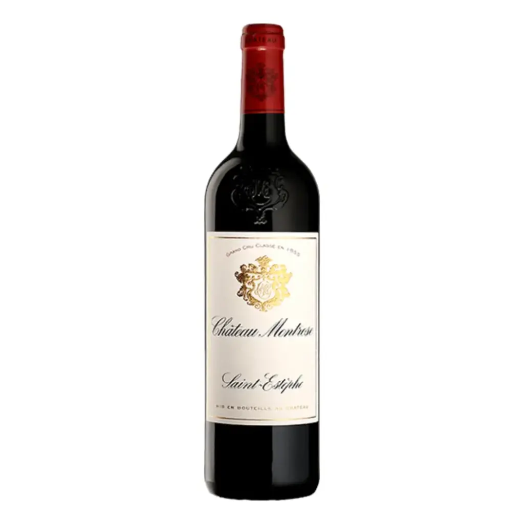 Château Montrose 2ème Grand Cru Classé AOC Saint-Estèphe, 2021