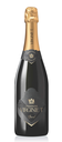 Champagne Virginie T. Brut AOC, 37.5 cl
