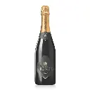 Champagne Virginie T. Brut AOC, 37.5 cl