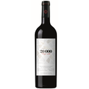 20 Mille AOC Bordeaux Supérieur, 2020