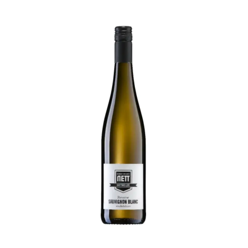 Sauvignon Blanc Reverse entalkoholisierter Wein