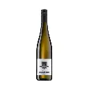 Sauvignon Blanc Reverse entalkoholisierter Wein