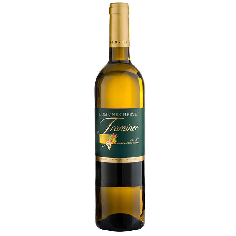 Traminer Vully AOC, 2021