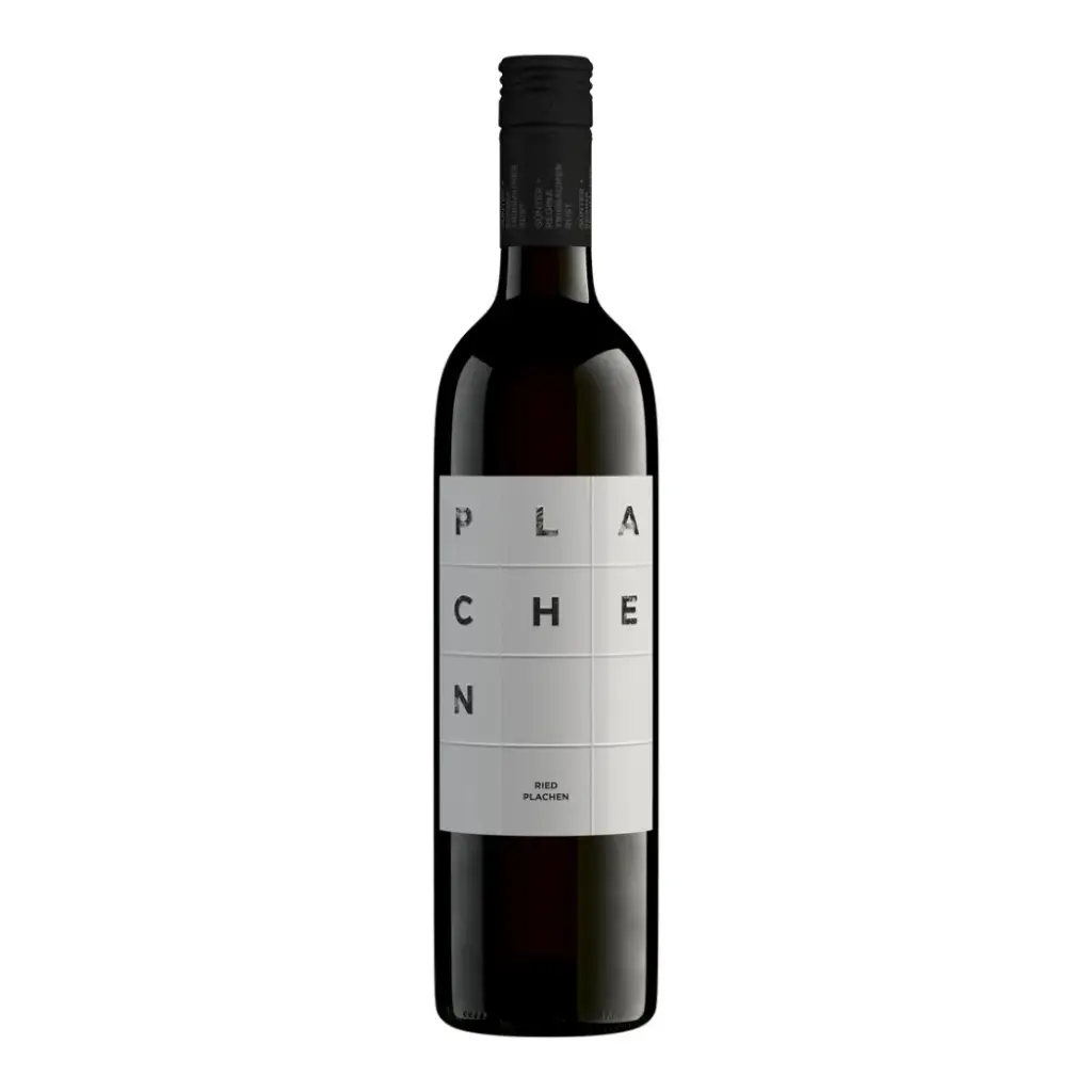 Ried Plachen Blaufränkisch QuW 150cl, 2019
