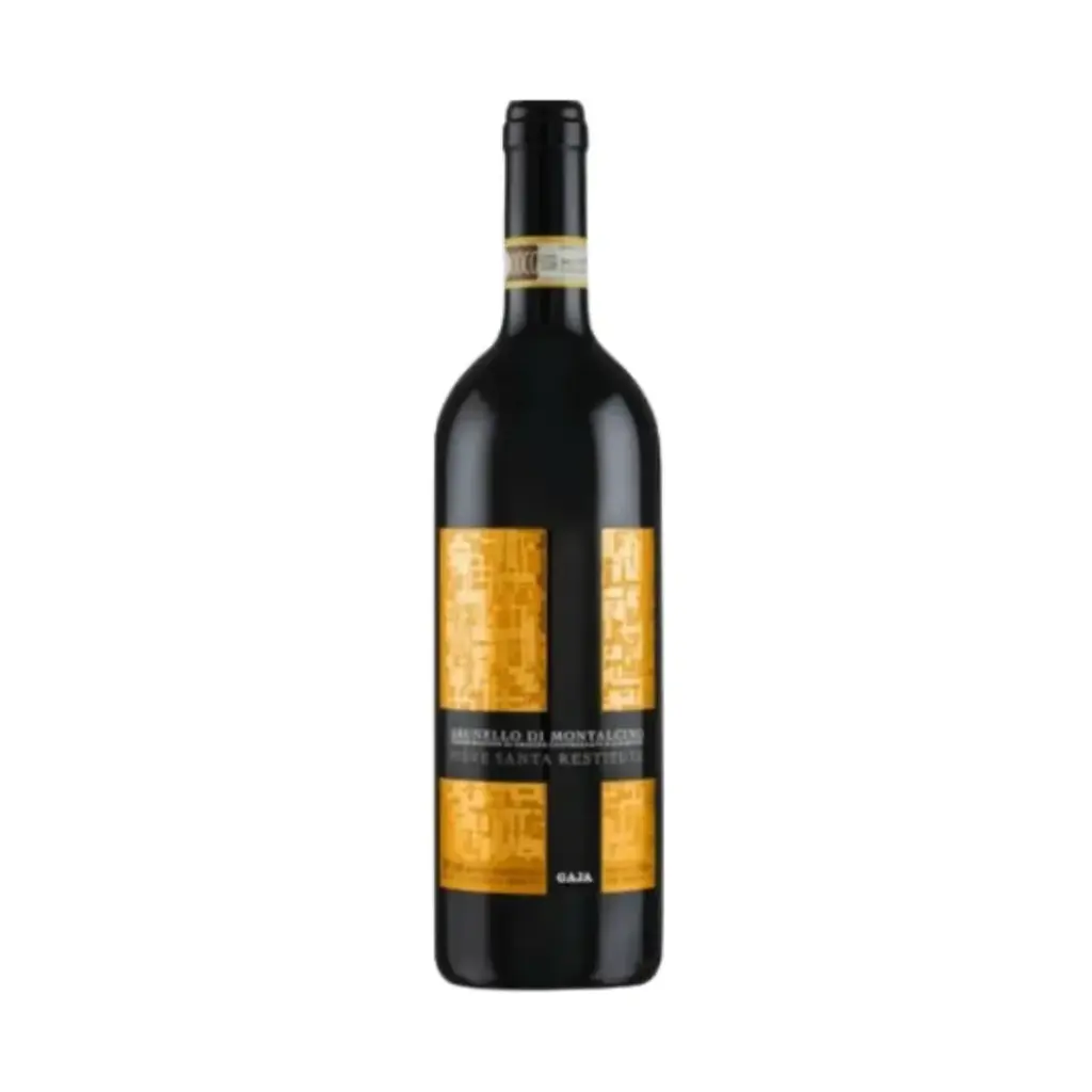 Brunello di Montalcino DOP, 2017