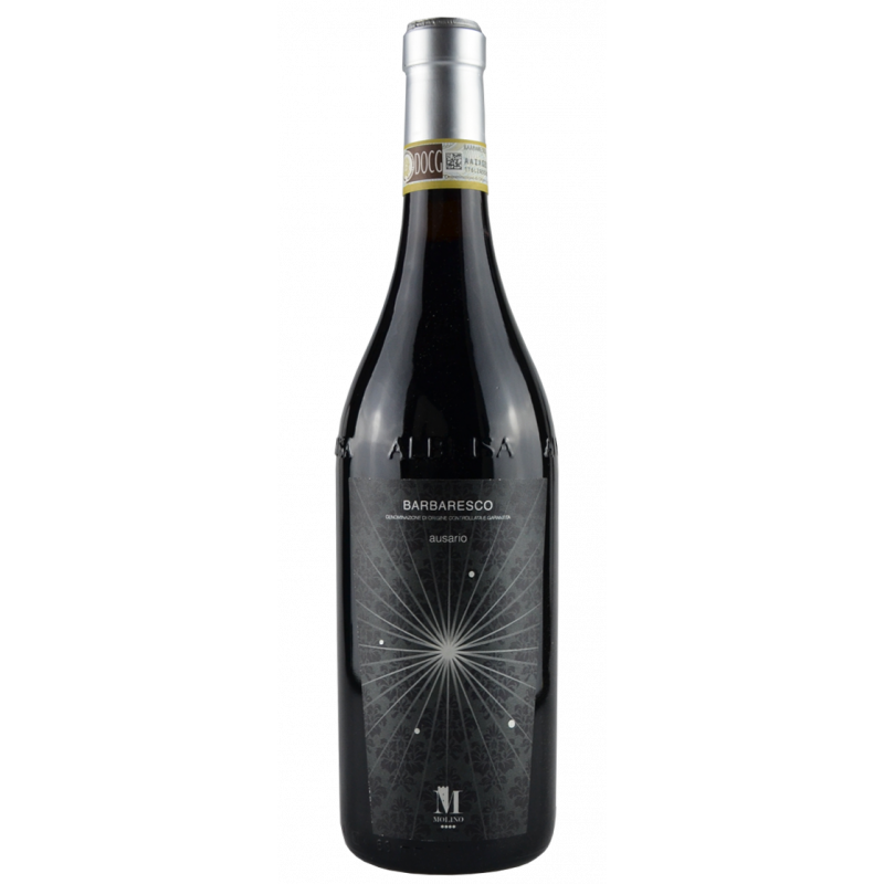 Barbaresco Ausario DOCG, 2020
