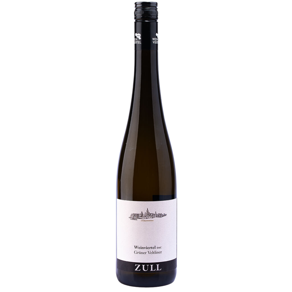Grüner Veltliner Weinviertel DAC, 2022