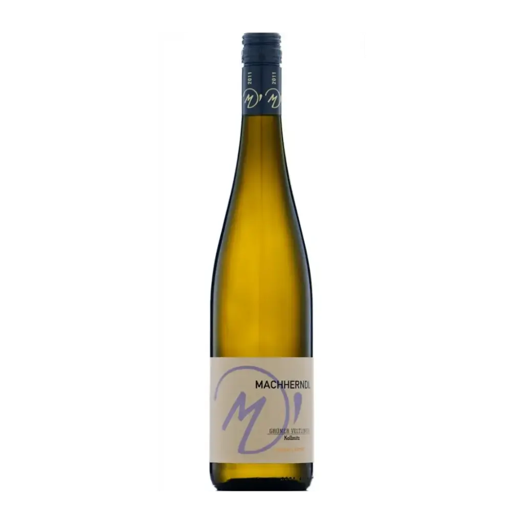 Grüner Veltliner Smaragd Ried Kollmitz QuW, 2021