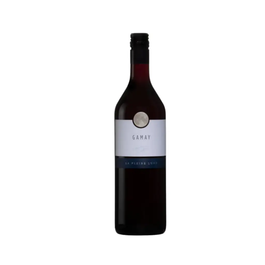 Gamay Sélection AOC Valais, 2022