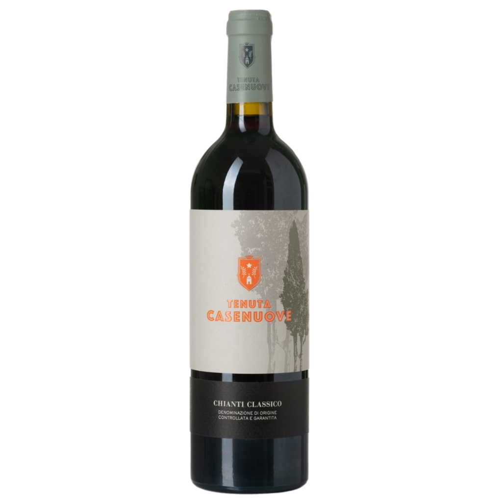 Chianti Classico DOCG, 2019