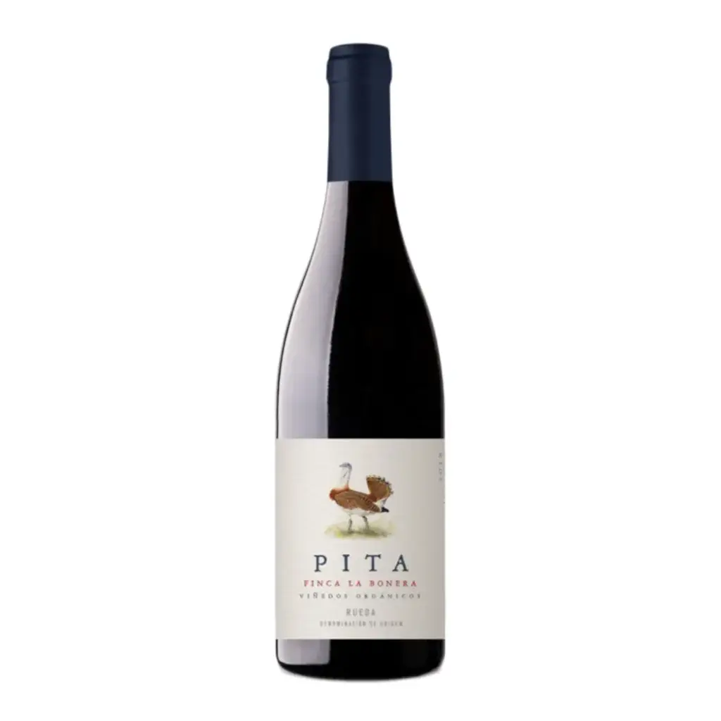 Pita Finca La Bonera DO Rueda, 2019