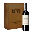 Castello D'Alba Douro DOC Grande Reserva, 2018