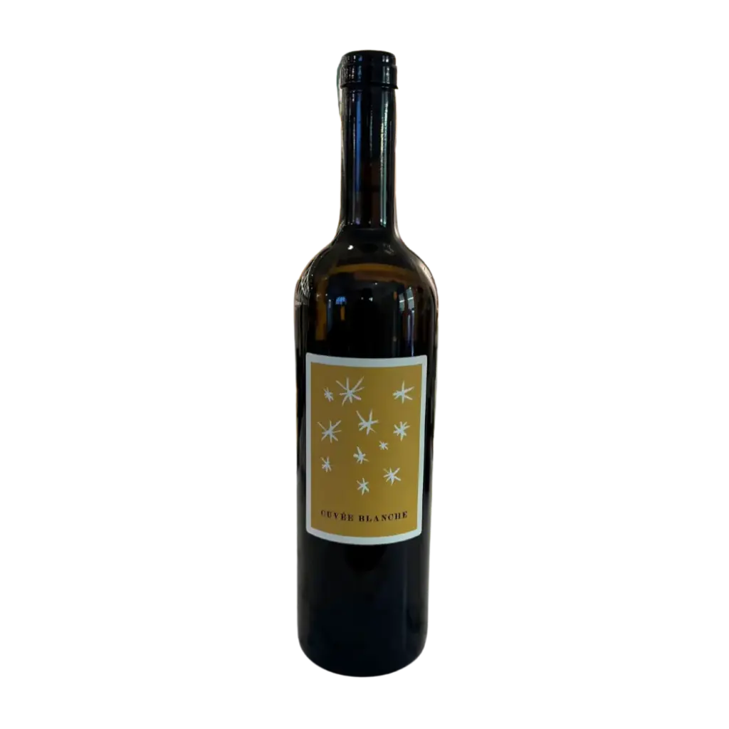 Cuvée la pleine lune Blanche Sternen AOC Valais 150cl, 2022