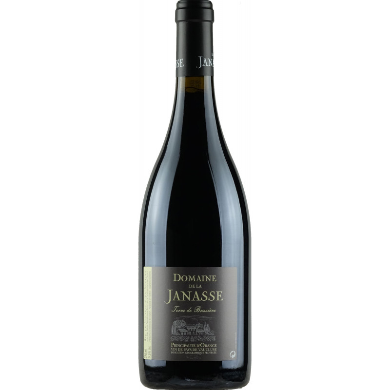 Terre de Bussière IGP Principauté d`Orange 150cl, 2020