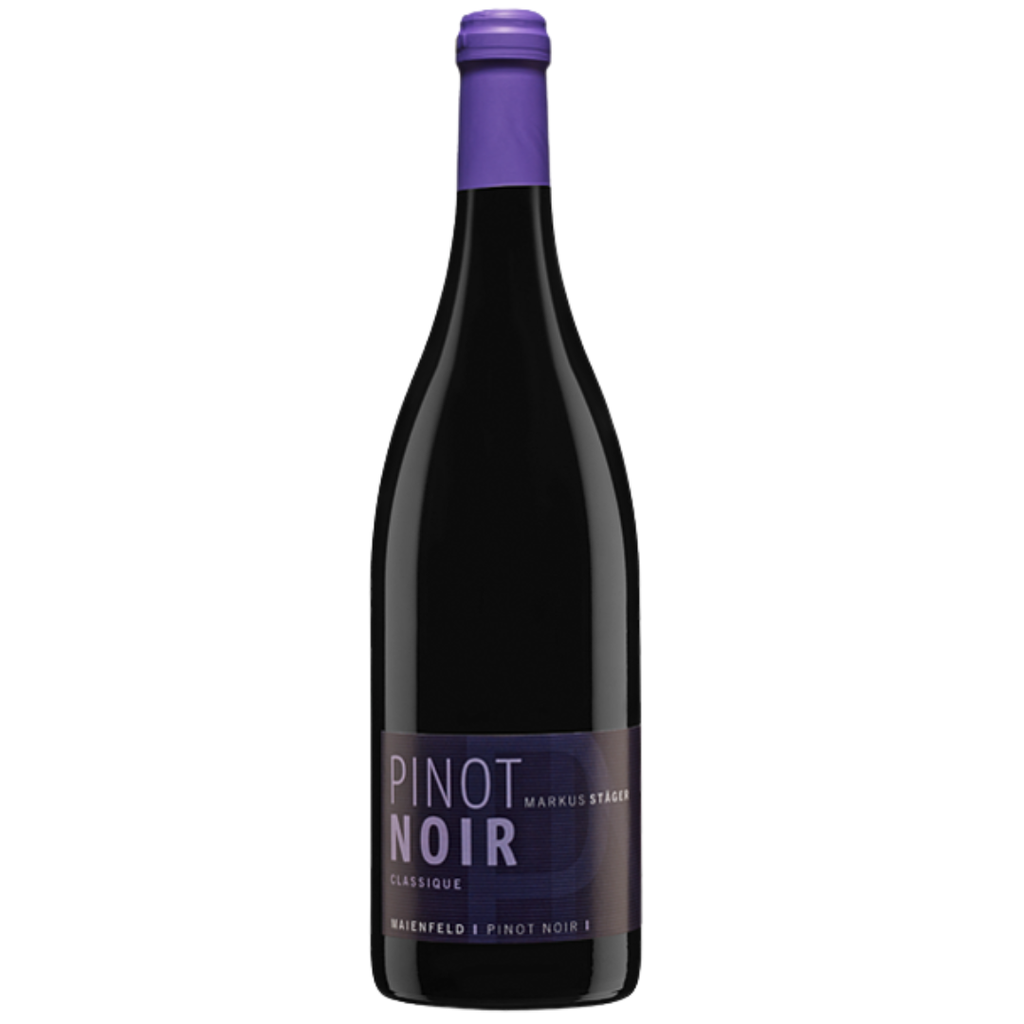 Pinot Noir Classique AOC Graubünden, 2022
