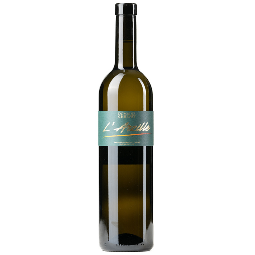 Vully AOC, l'Arzille Blanc, 2021