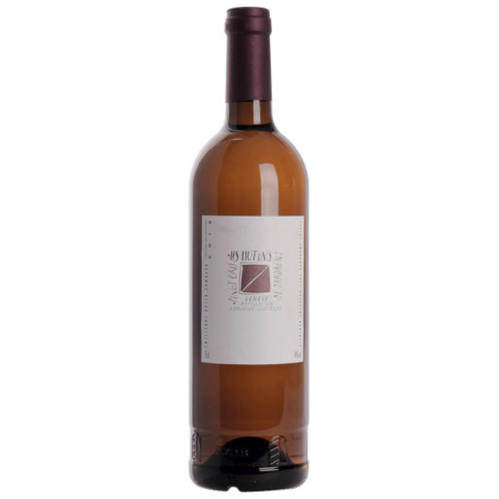 Pinot Gris de Dardagny AOC Genève, 2022