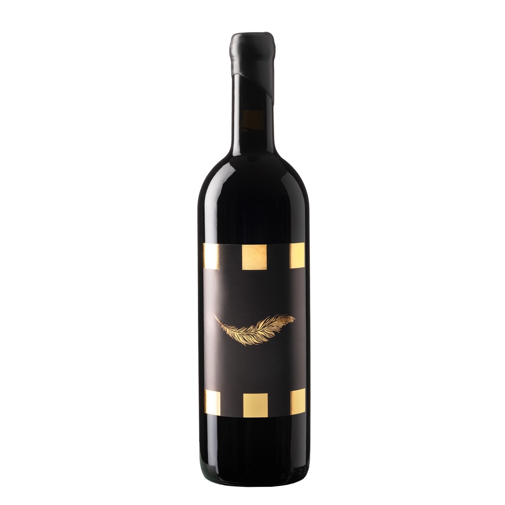 Leichtsinn Blaufränkisch Reserve QuW 150cl, 2021
