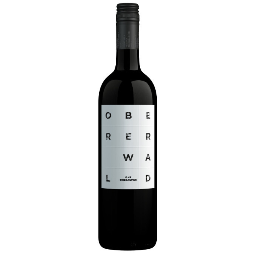 Ried Oberer Wald Blaufränkisch QuW 150cl, 2021